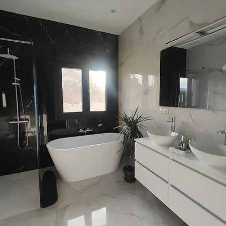 Isabel Apartamento El Gastor